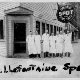 The Spot Bellefontaine, Ohio