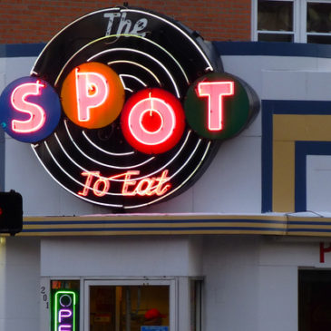 Spot Specials Week of July 5th